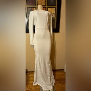 Elegant Brand New Dress .